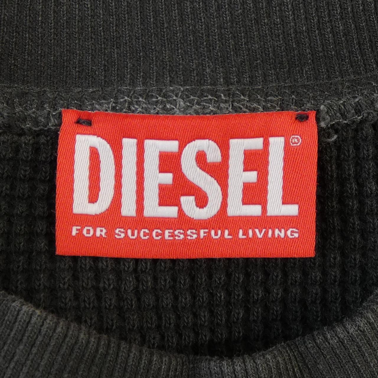 ディーゼル DIESEL トップス