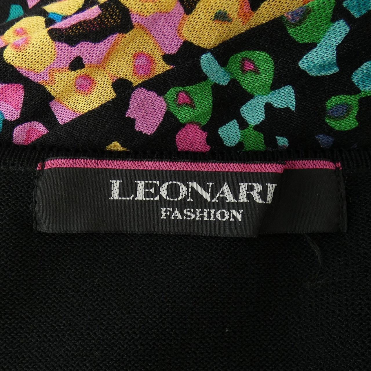 レオナール LEONARD 0397806 ワンピース