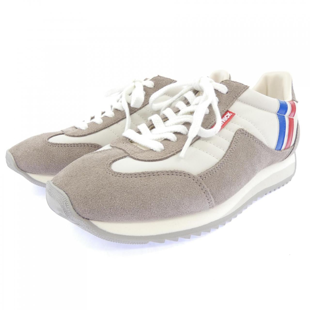 PATRICK スニーカー