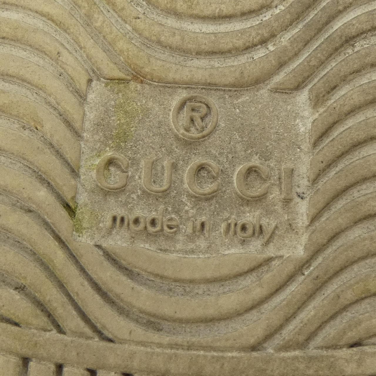 グッチ GUCCI 630616 スニーカー