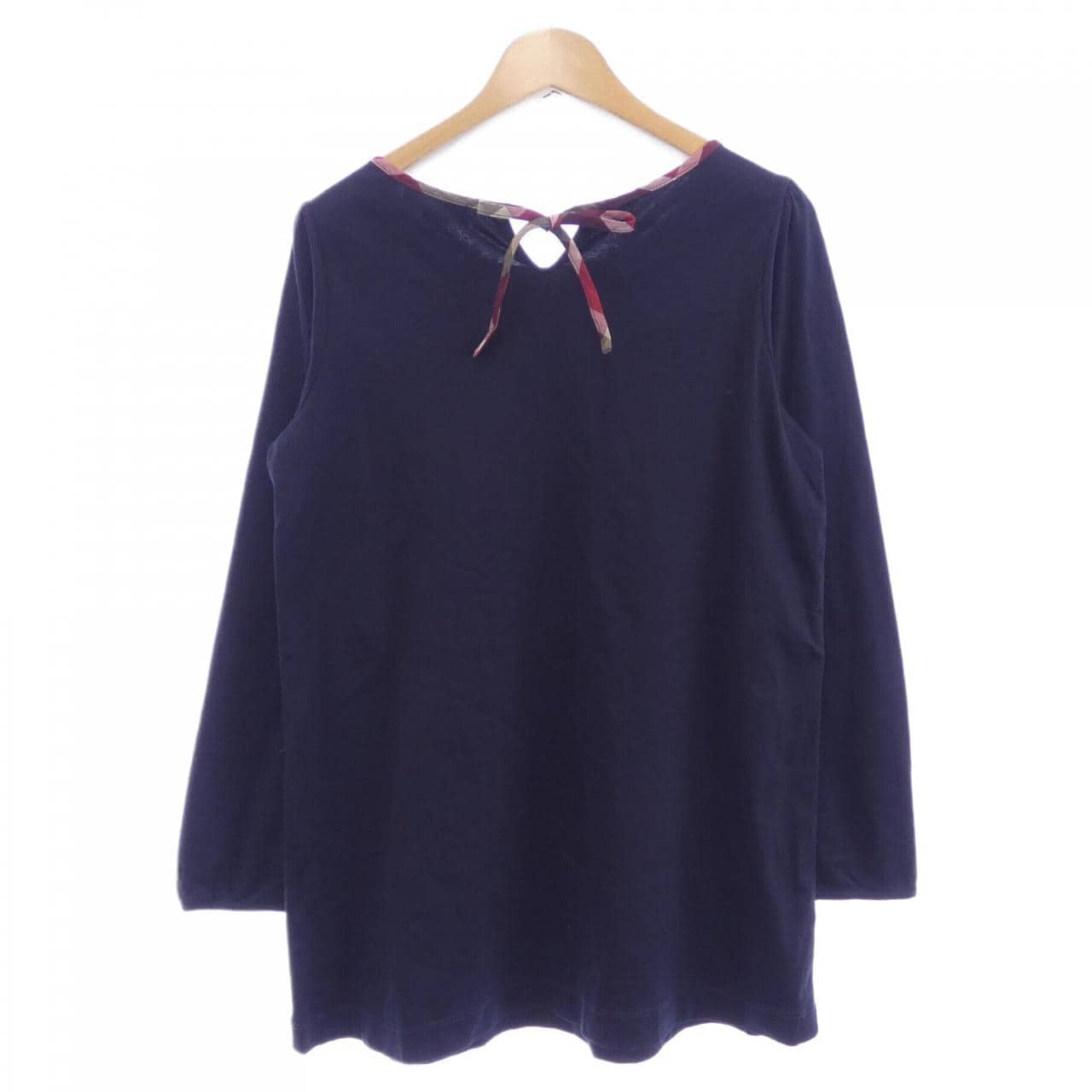 ブルーレーベルクレストブリッジ BLUE LABEL CRESTBRIDGE 55P23-538-29 トップス