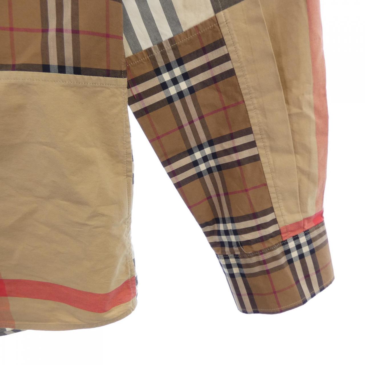 バーバリー BURBERRY 80386381 シャツ