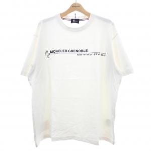 モンクレールグルノーブル MONCLER GRENOBLE 20978C00001 Tシャツ