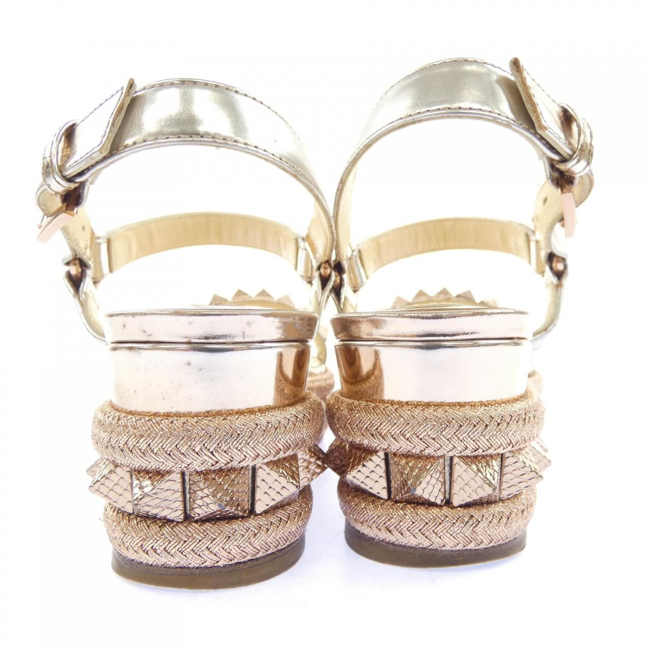 クリスチャンルブタン CHRISTIAN LOUBOUTIN 3180166 サンダル