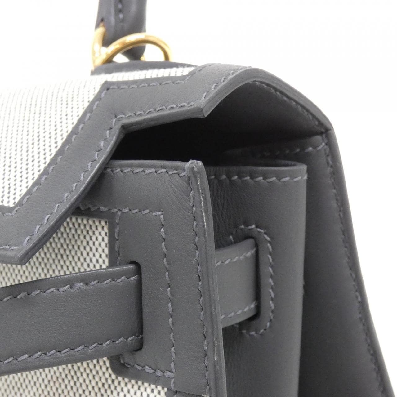 エルメス ケリー 28cm 082720CC バッグ