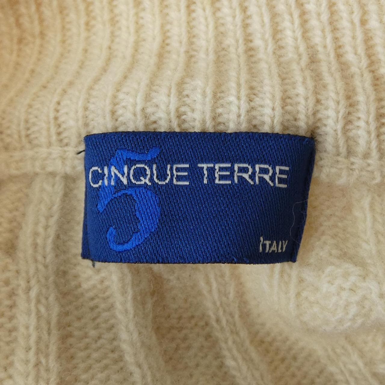 CINQUE TERRE カーディガン