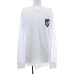 クロムハーツ CHROME HEARTS LS THERMAL VINE DAGGER 408207011******783 Tシャツ