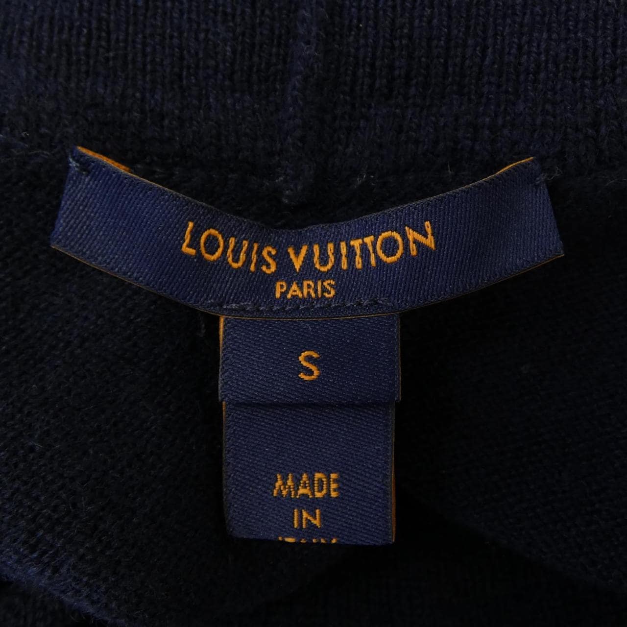ルイヴィトン LOUIS VUITTON FNKD86TL8 ワンピース