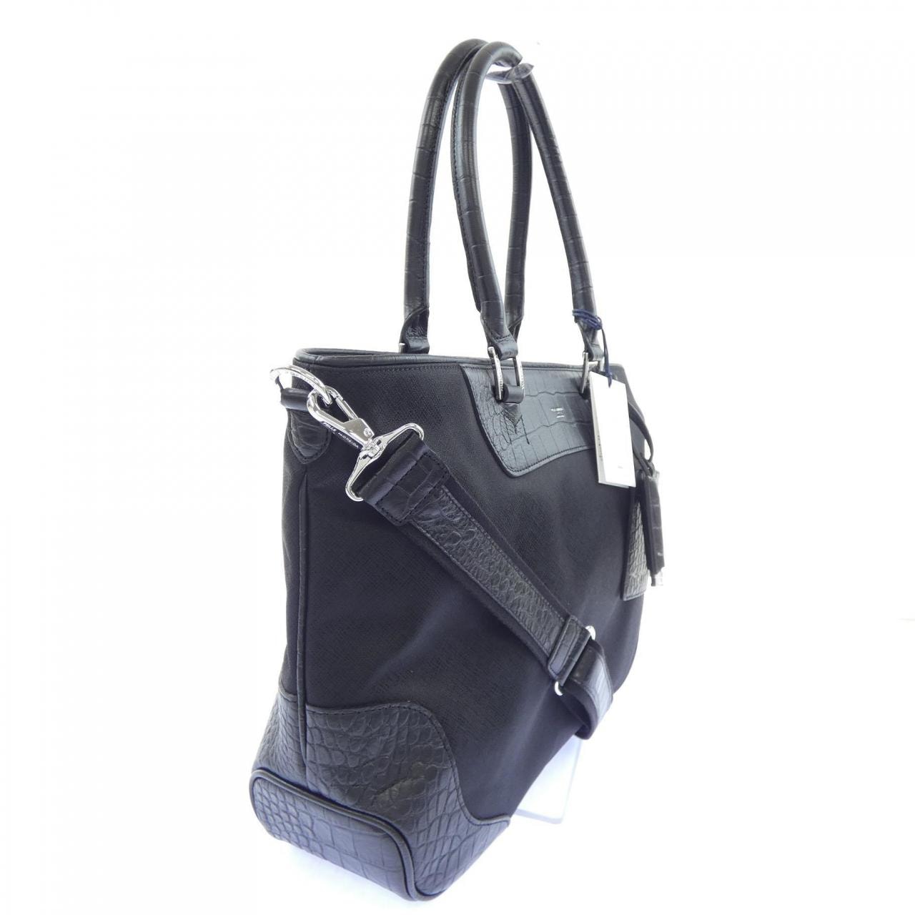 ペッレモルビダ PELLE MORBIDA PMO-DACA101ELE BAG