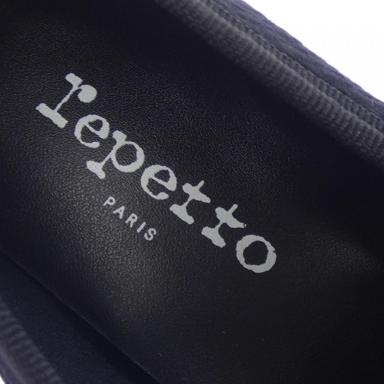 レペット repetto シューズ
