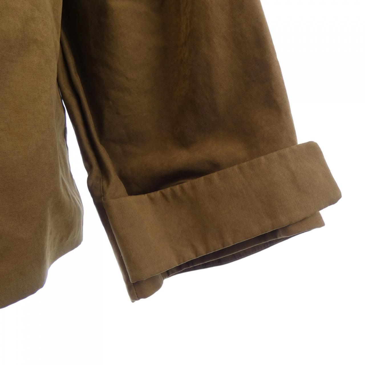 ロエベ LOEWE ON SHORT PARKA OUTER H929Y02X06 コート