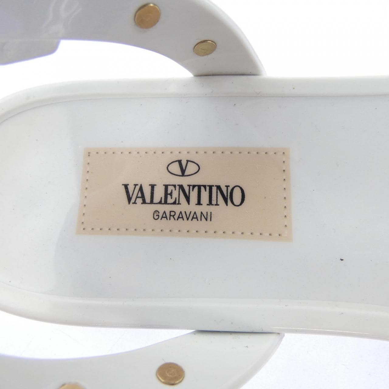 ヴァレンティノガラヴァーニ VALENTINO GARAVANI サンダル
