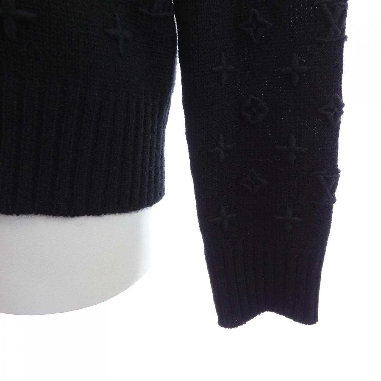 ルイヴィトン LOUIS VUITTON FTKI01XEB ニット