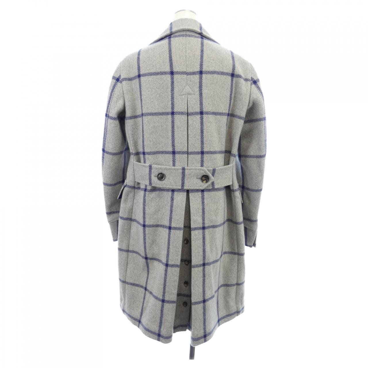 STILE LATINO NAPOLI COAT