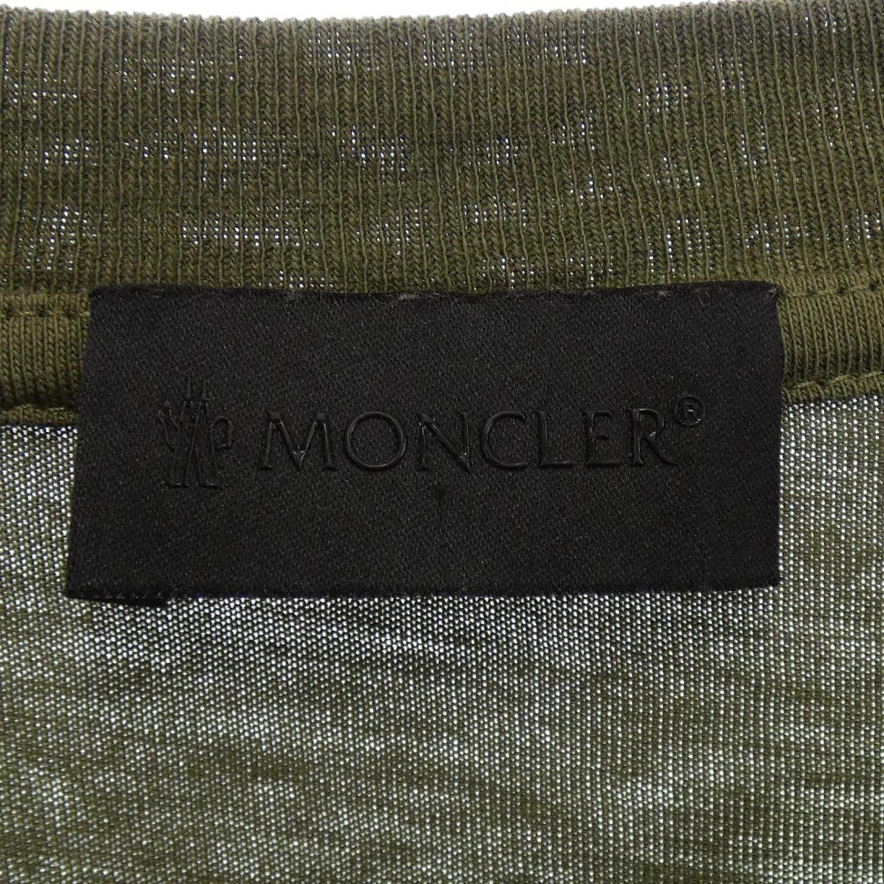 モンクレール MONCLER Tシャツ