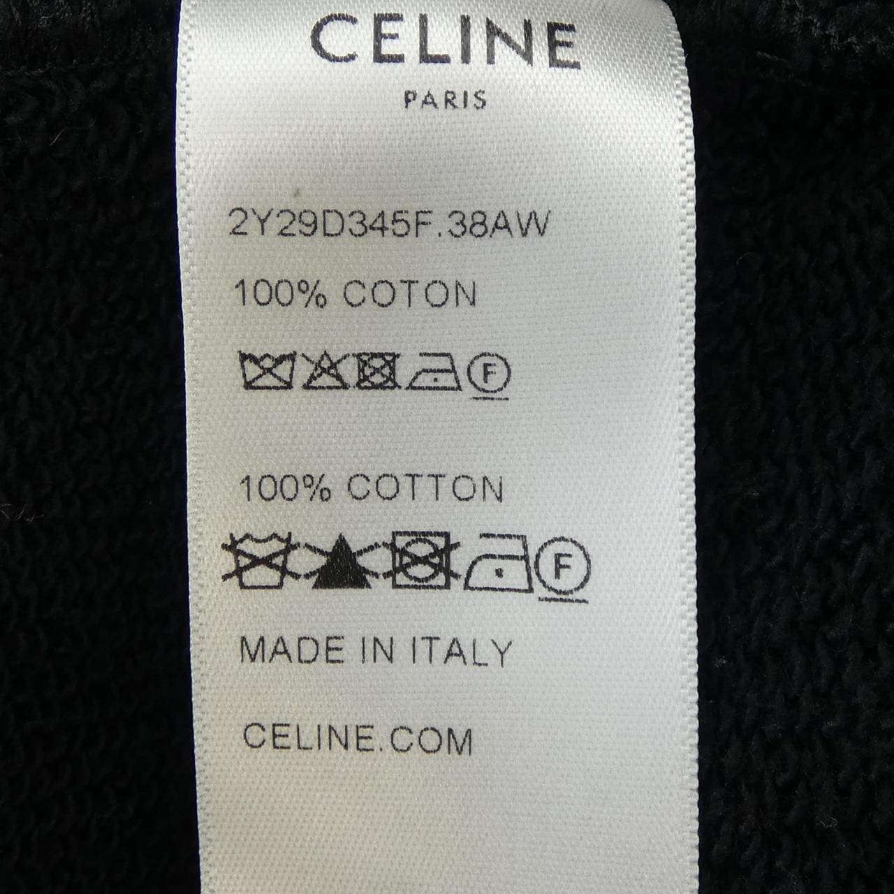 CELINE Celine blouson