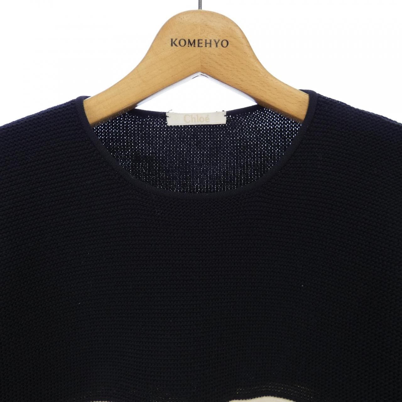 Chloe Knit