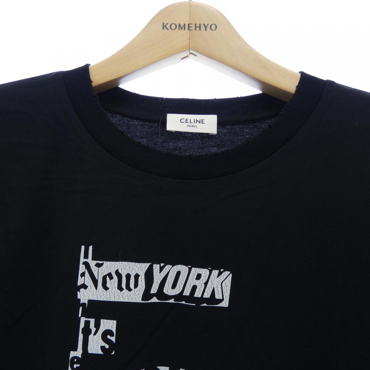 セリーヌ CELINE Tシャツ