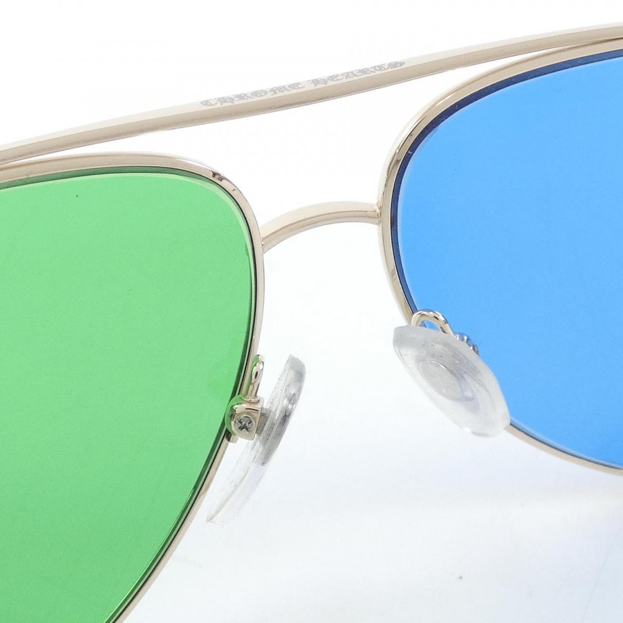 クロムハーツ CHROME HEARTS EYEWEAR