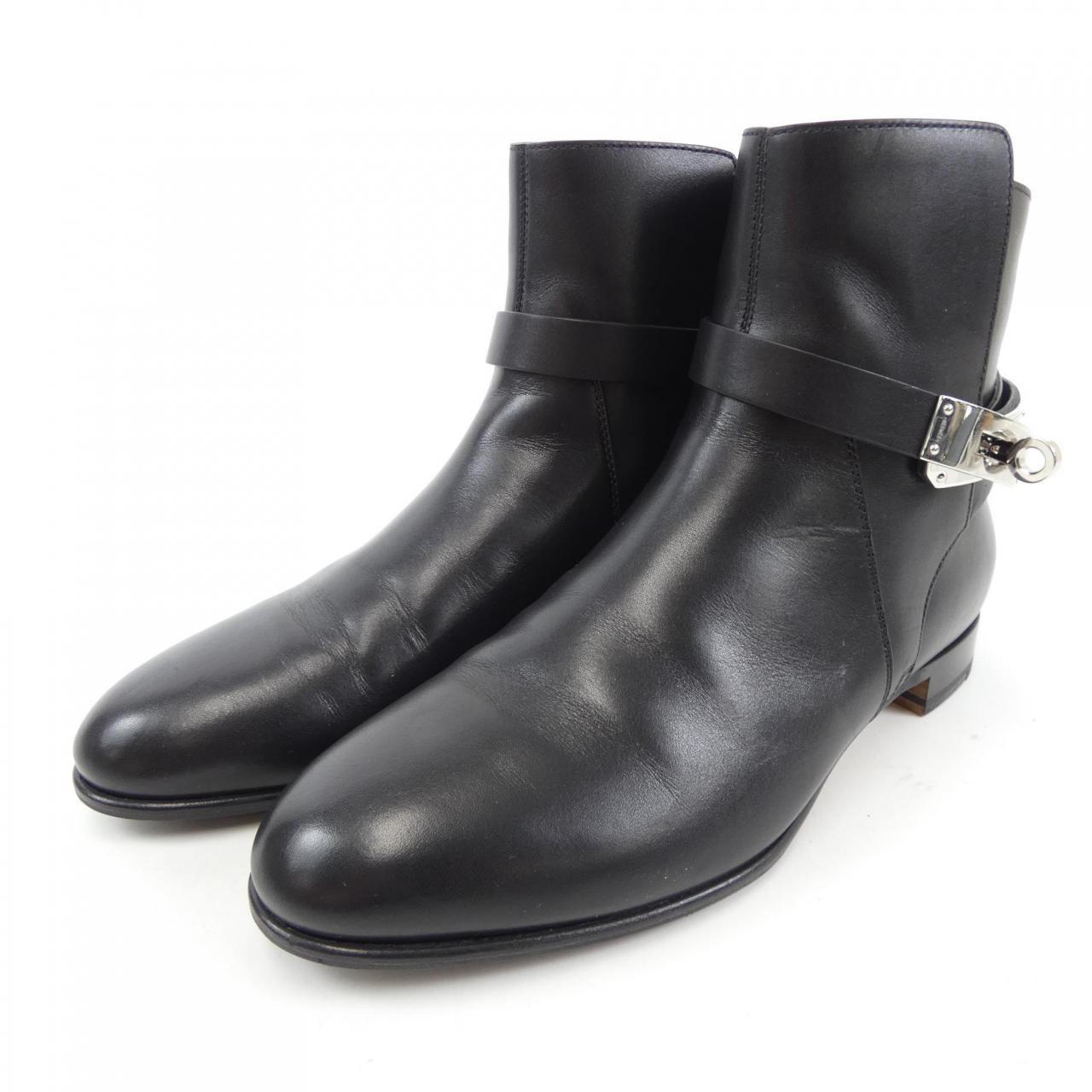 エルメス HERMES ブーツ