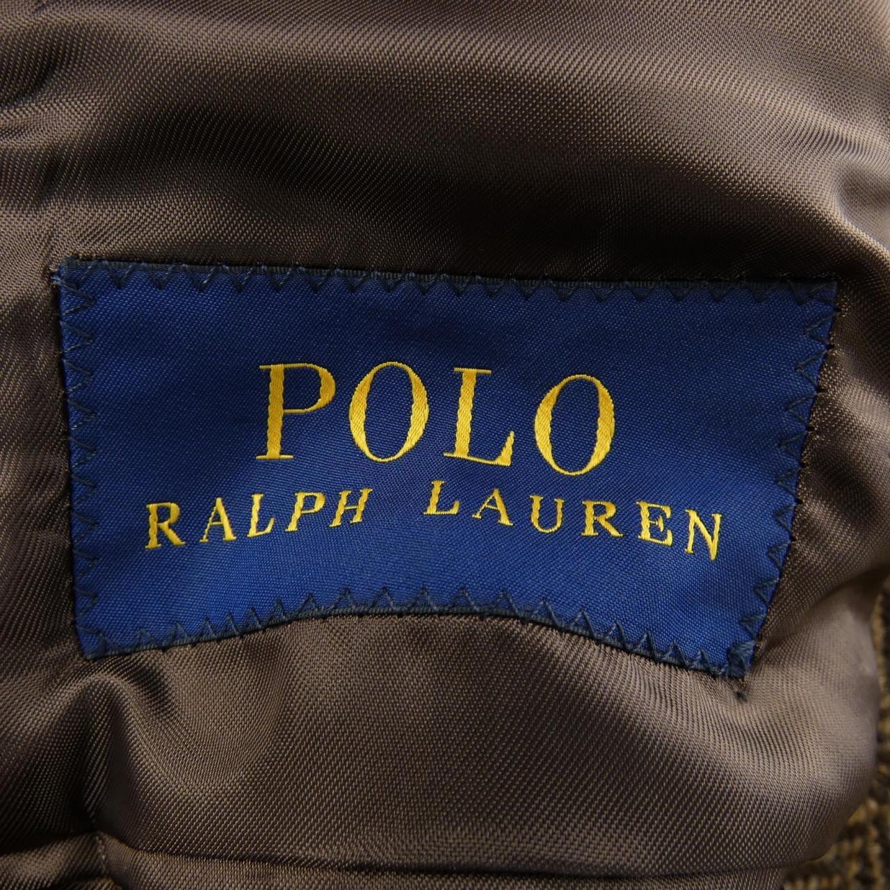 POLO LaLPH LAUREN外套