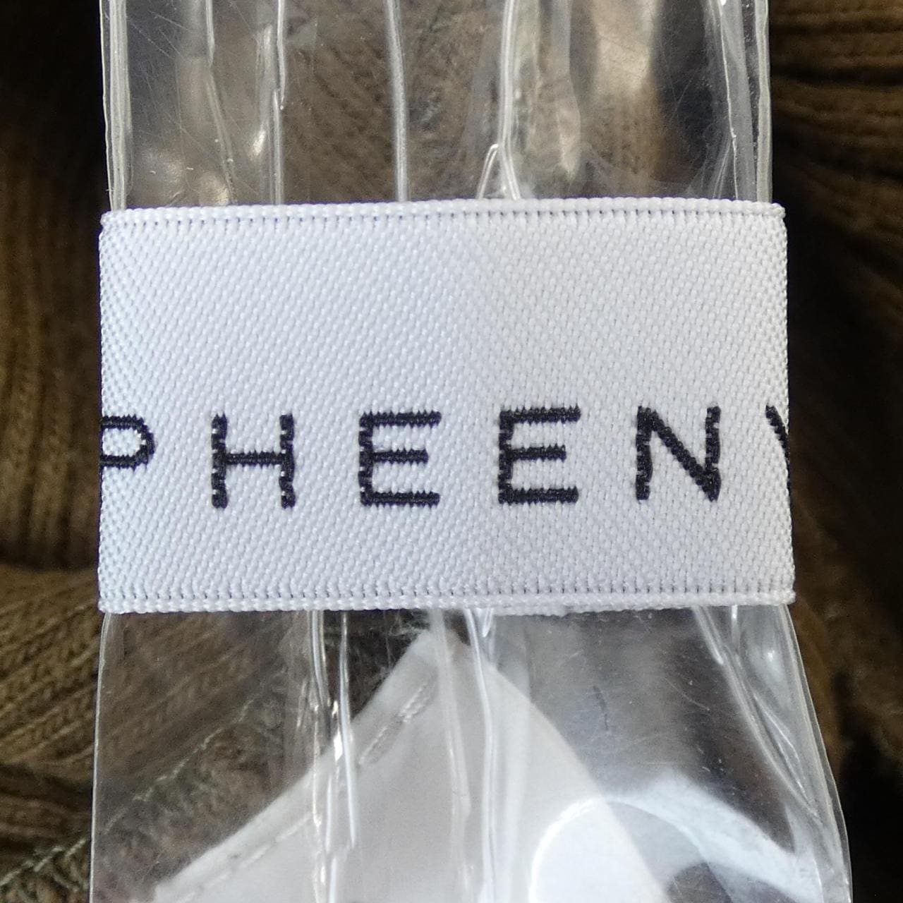 PHEENY ワンピース