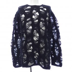 コムデギャルソンオムプリュス GARCONS HOMME plus ニット