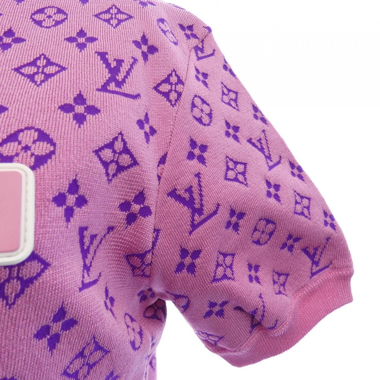 ルイヴィトン LOUIS VUITTON ニット