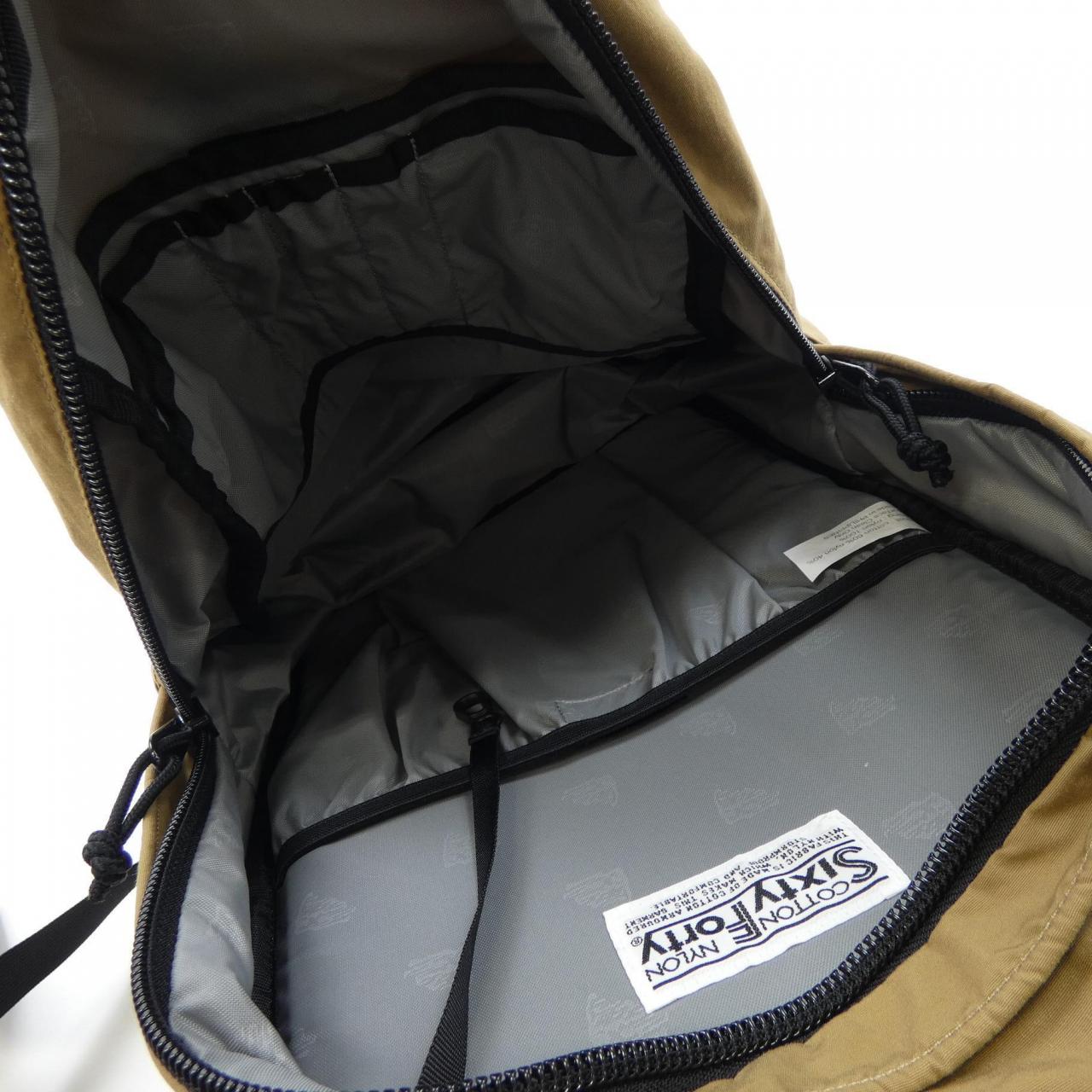 NAPRON BACKPACK
