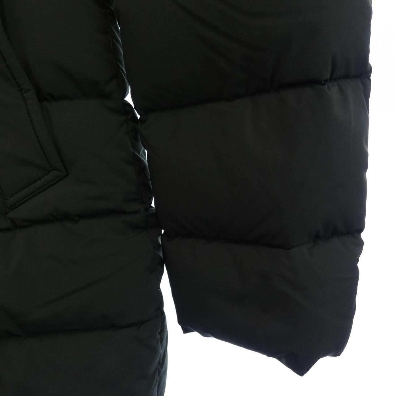 Mouret MOORER down coat