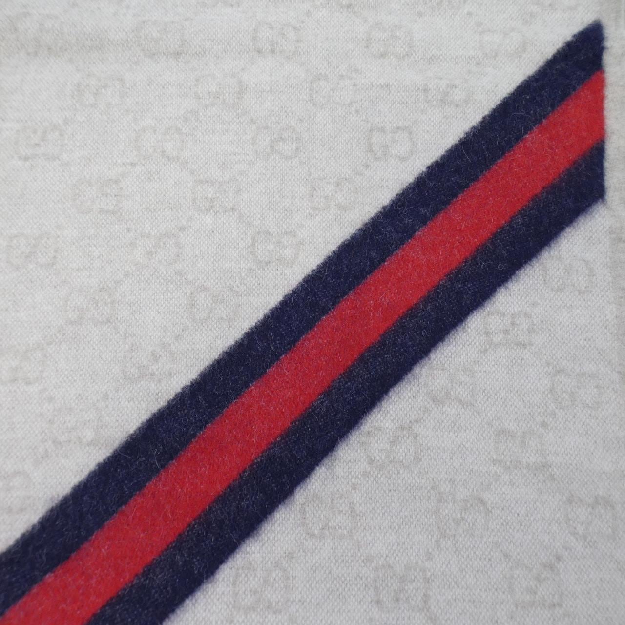 グッチ GUCCI MUFFLER