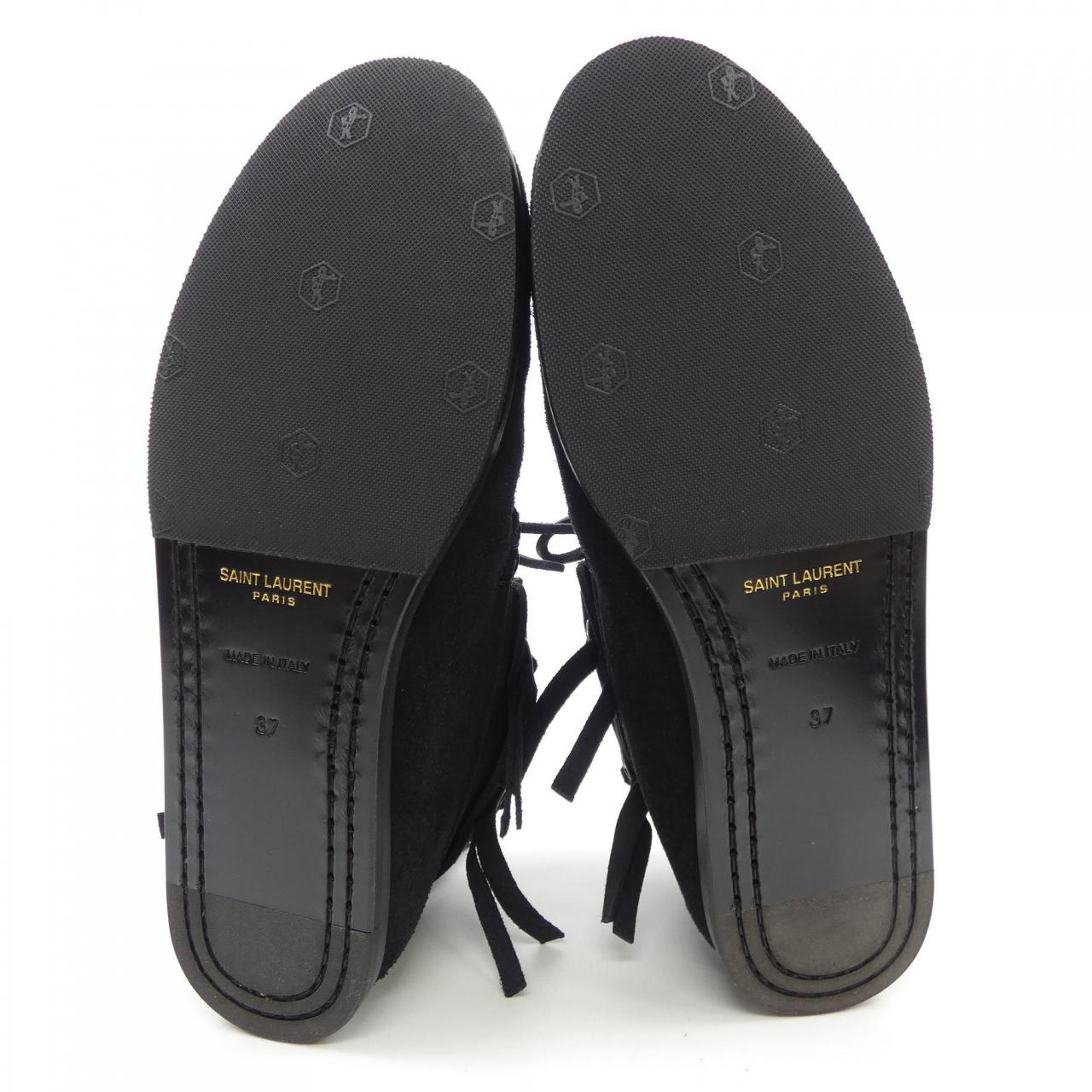 サンローラン SAINT LAURENT ブーツ