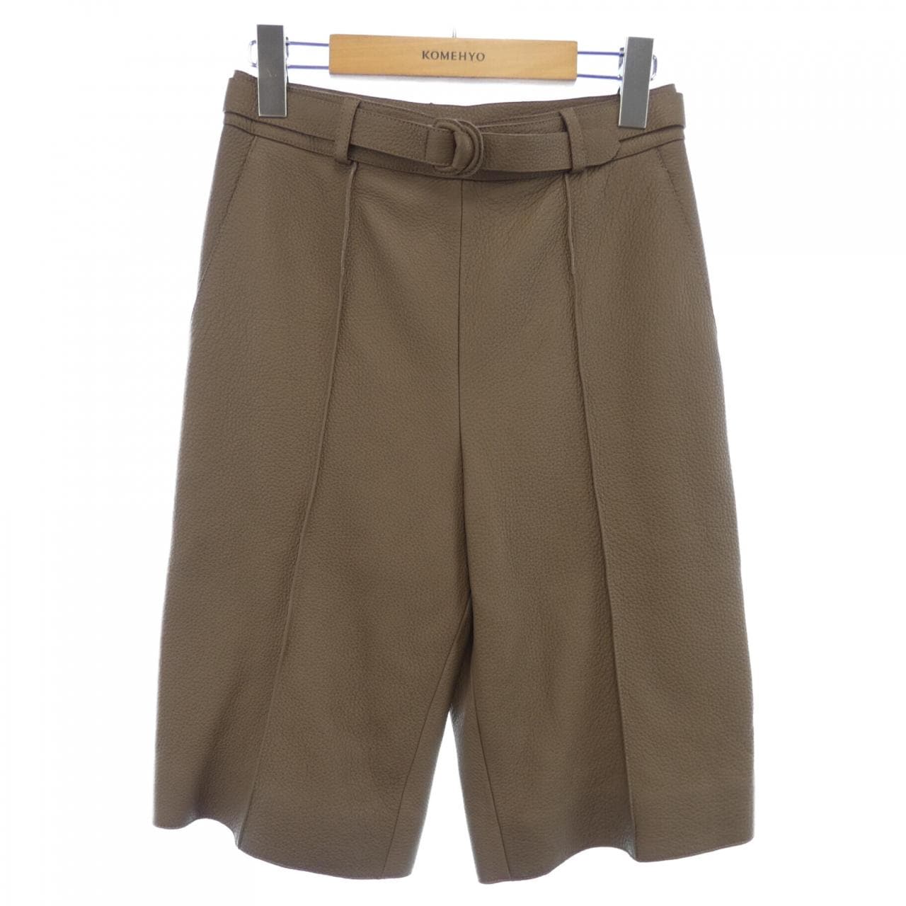 エルメス HERMES ショートパンツ