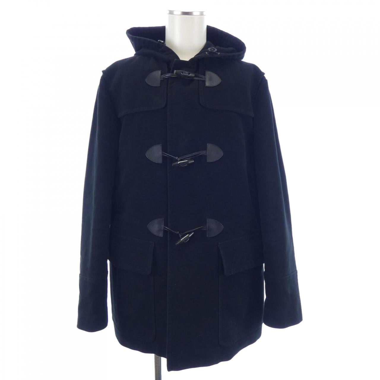 プラダ PRADA コート