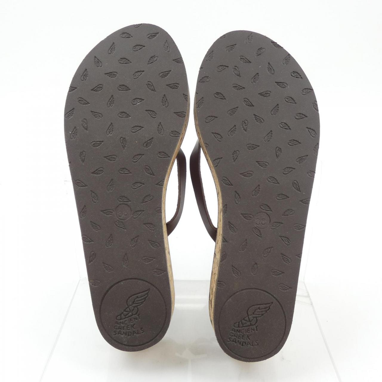 エンシャントグリークサンダルズ Ancient Greek Sandal サンダル