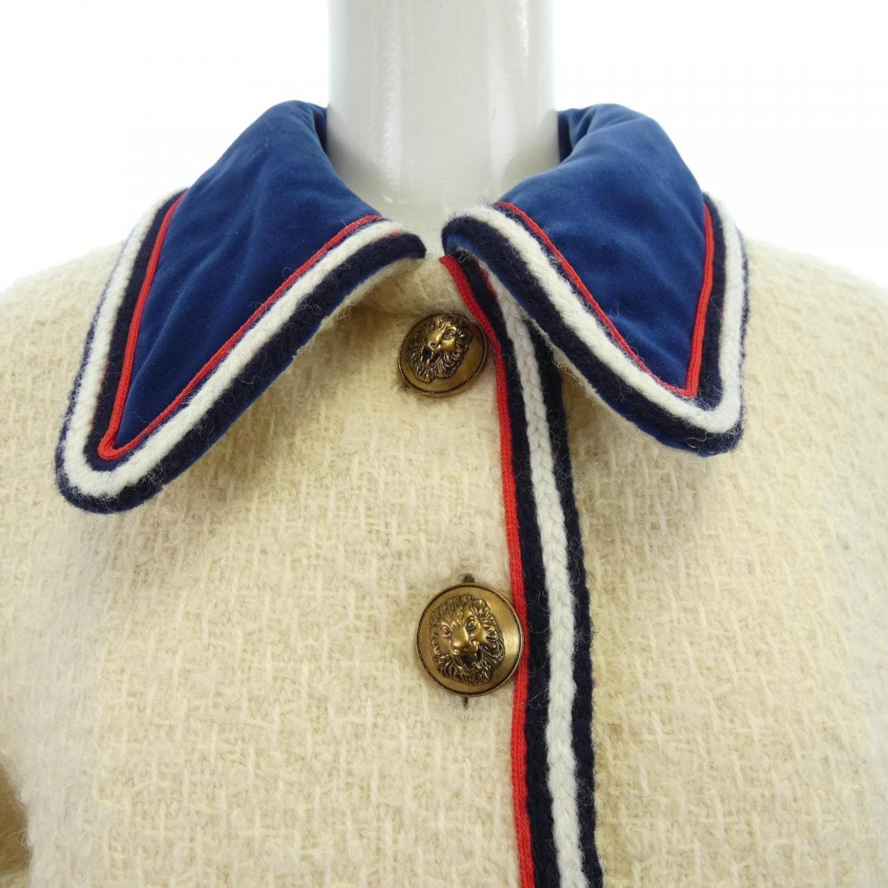 グッチ GUCCI コート