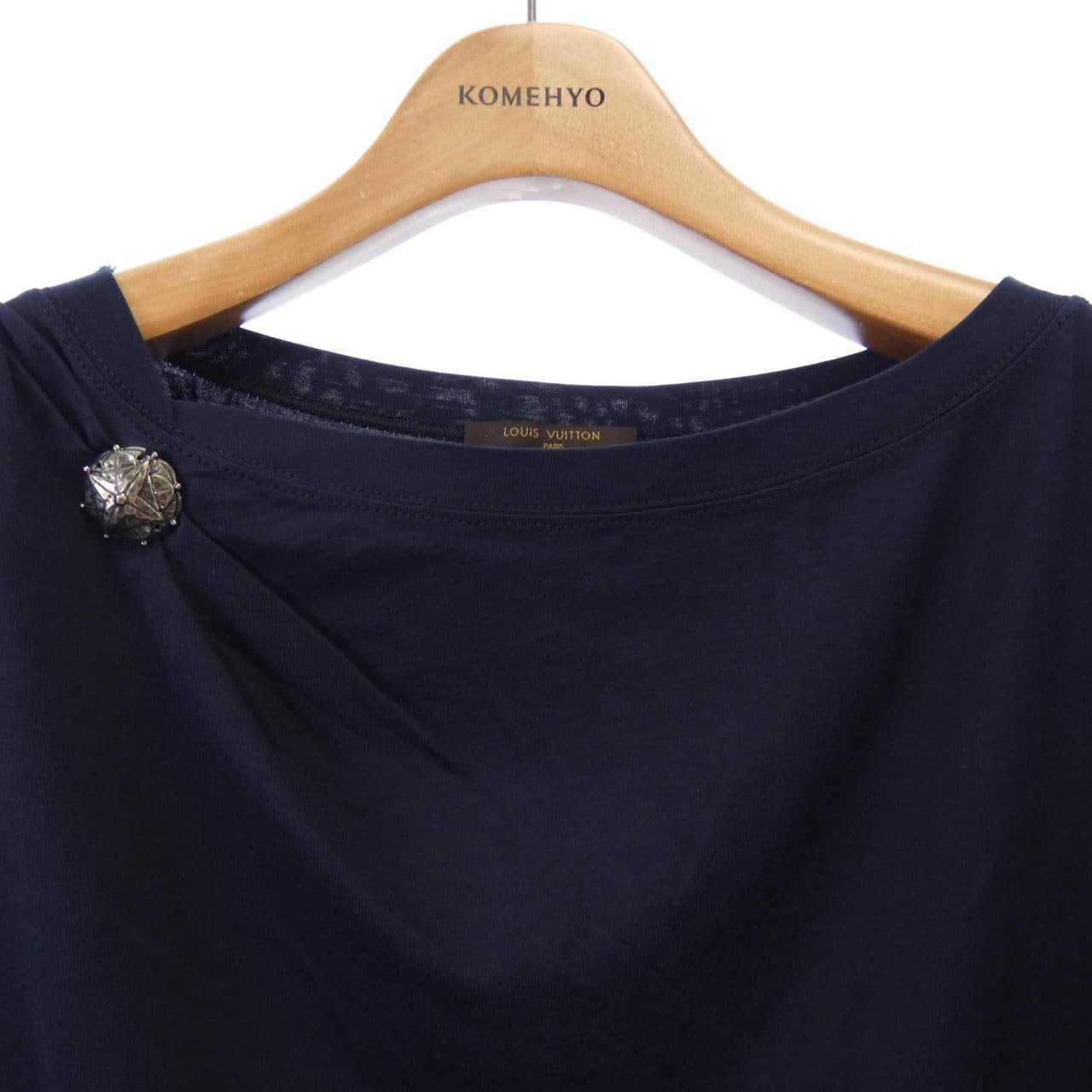 ルイヴィトン LOUIS VUITTON Tシャツ
