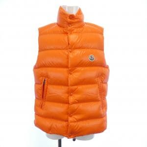 モンクレール MONCLER ダウンベスト