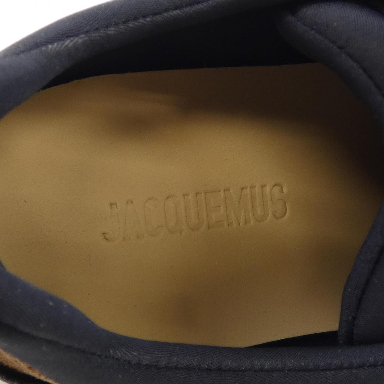 ジャックムー JACQUEMUS スニーカー