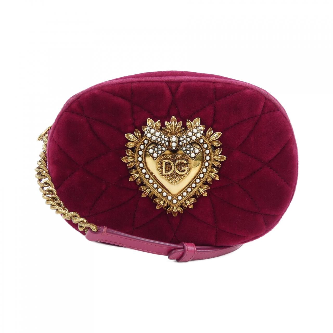 ドルチェアンドガッバーナ DOLCE&GABBANA BB6704AA090 BAG