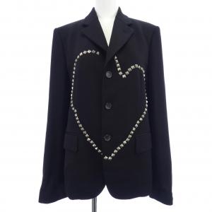ブラックコムデギャルソン BLACK COMME des GARCONS 1J-J015 ジャケット