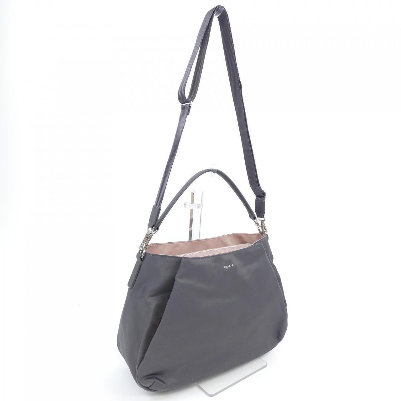 アニエスベー Agnes.b BAG