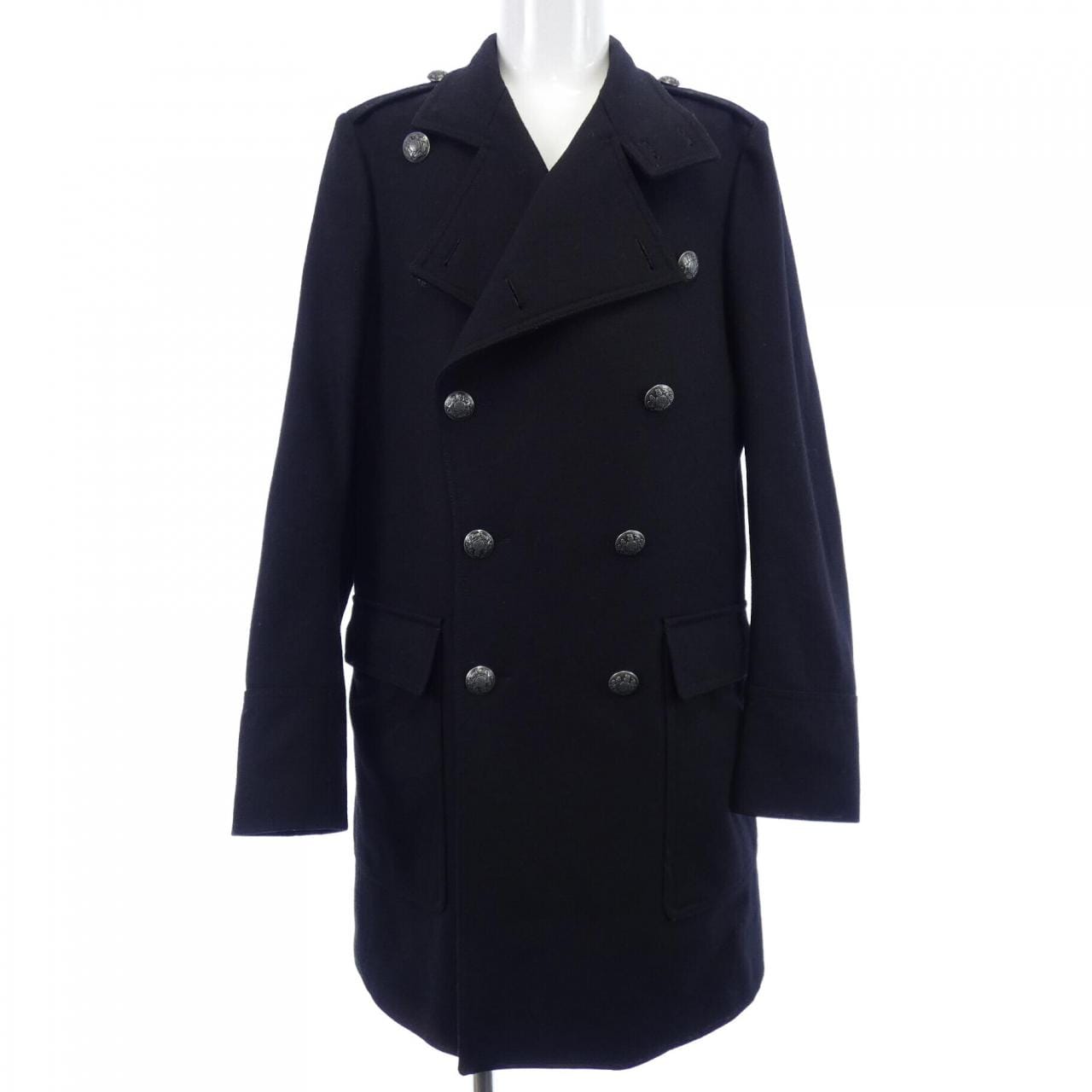 ディーゼルブラックゴールド DIESEL BLACK GOLD コート