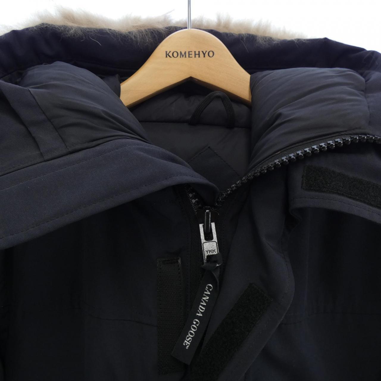 カナダグース CANADA GOOSE 2062M R ダウンコート