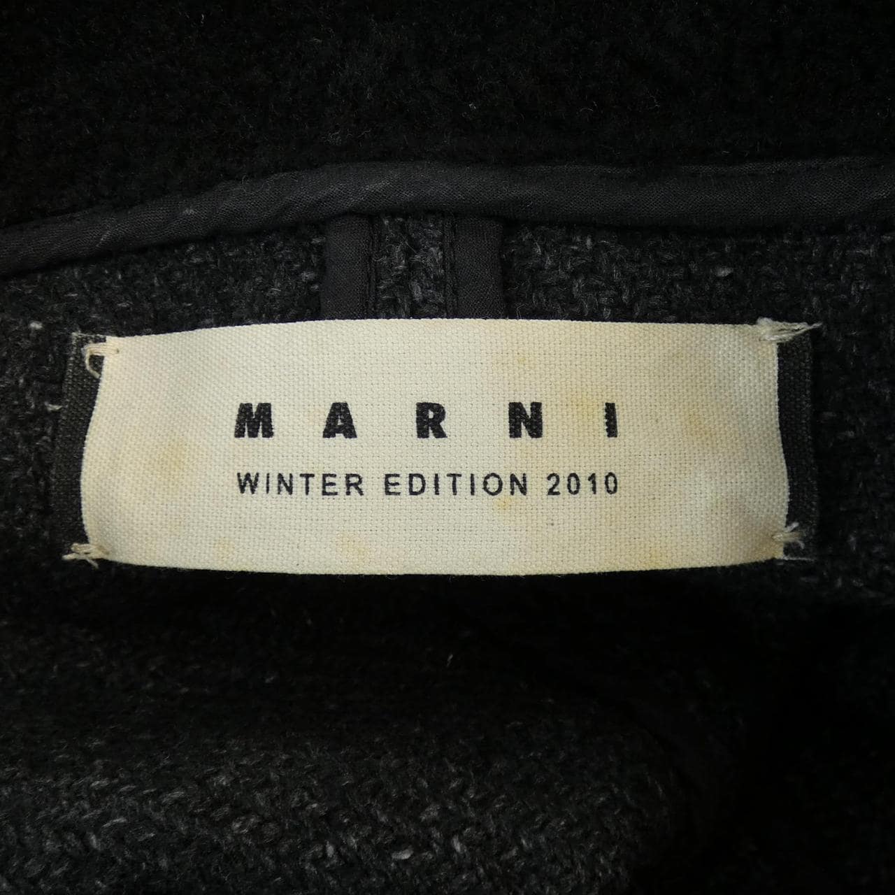 マルニ MARNI ブルゾン