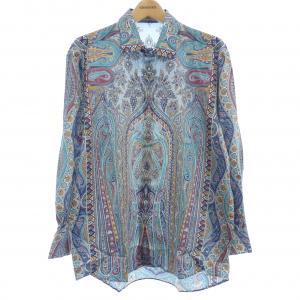 エトロ ETRO シャツ