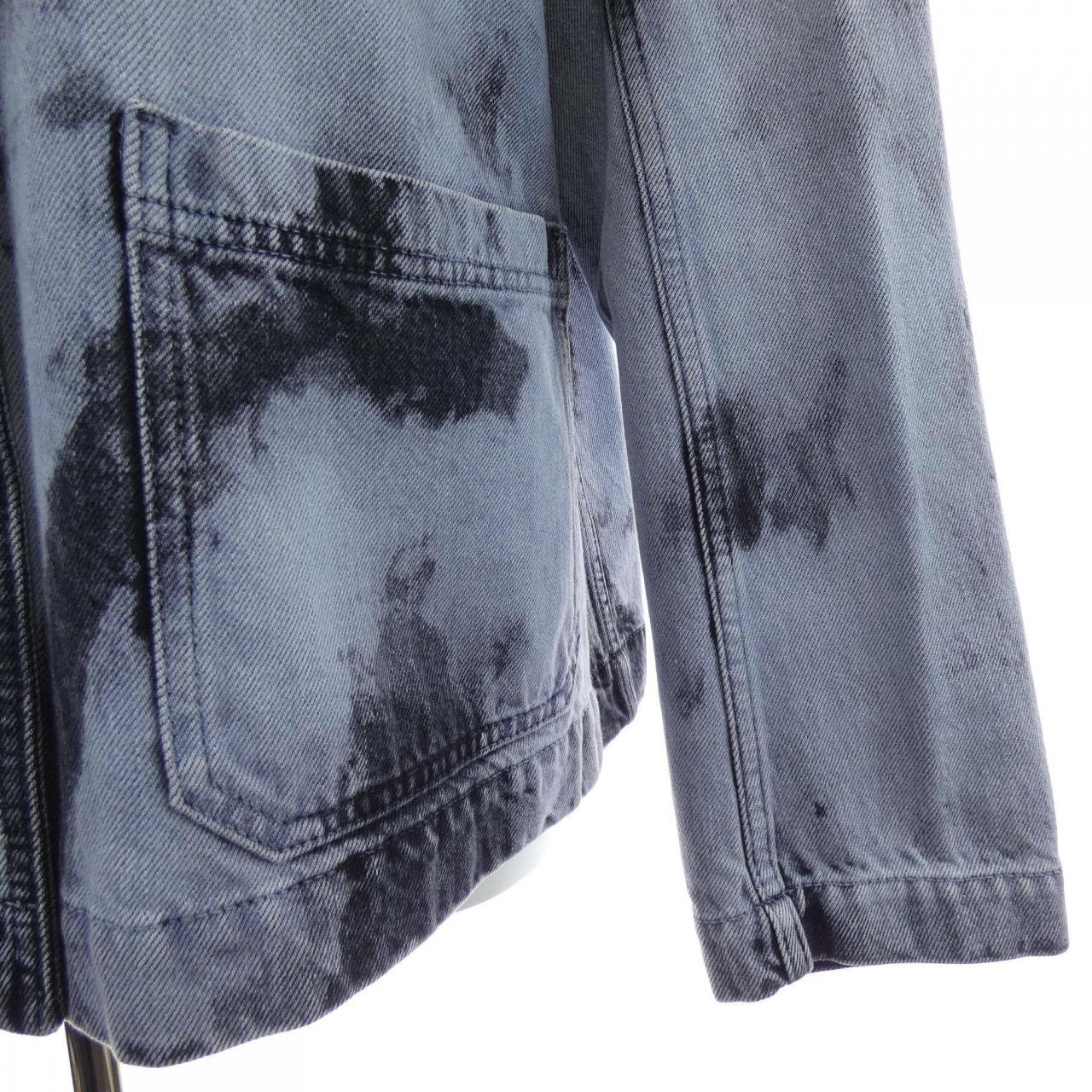 クリスチャンディオール CHRISTIAN DIOR 022V16A3154 ジャケット