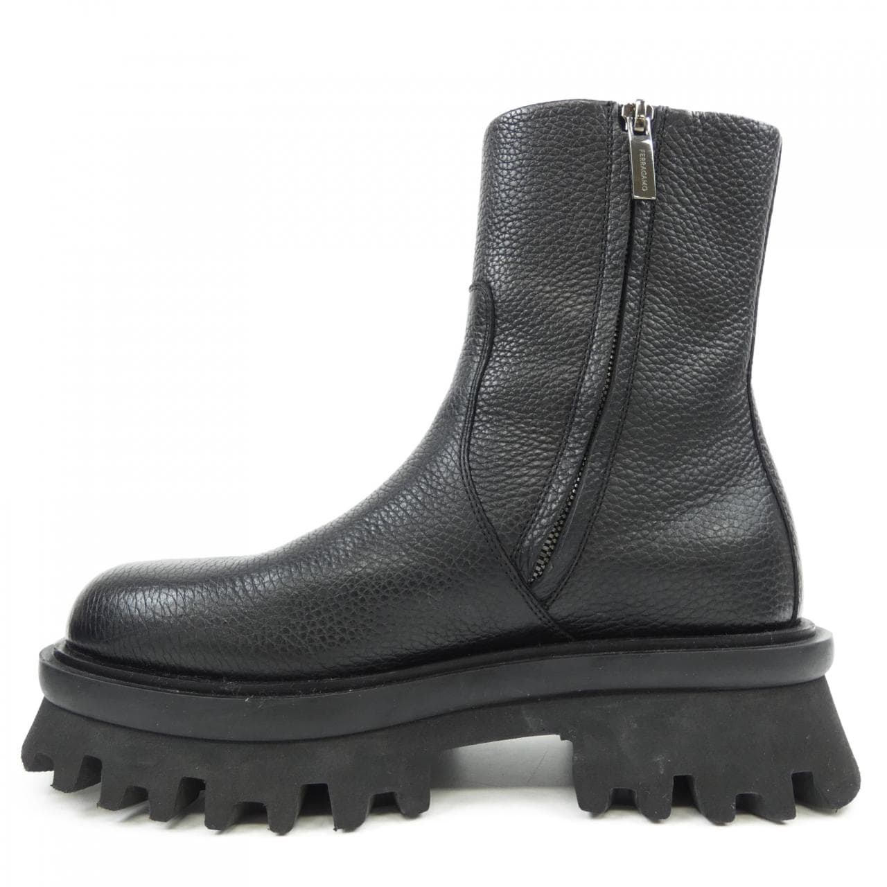 フェラガモ FERRAGAMO ブーツ