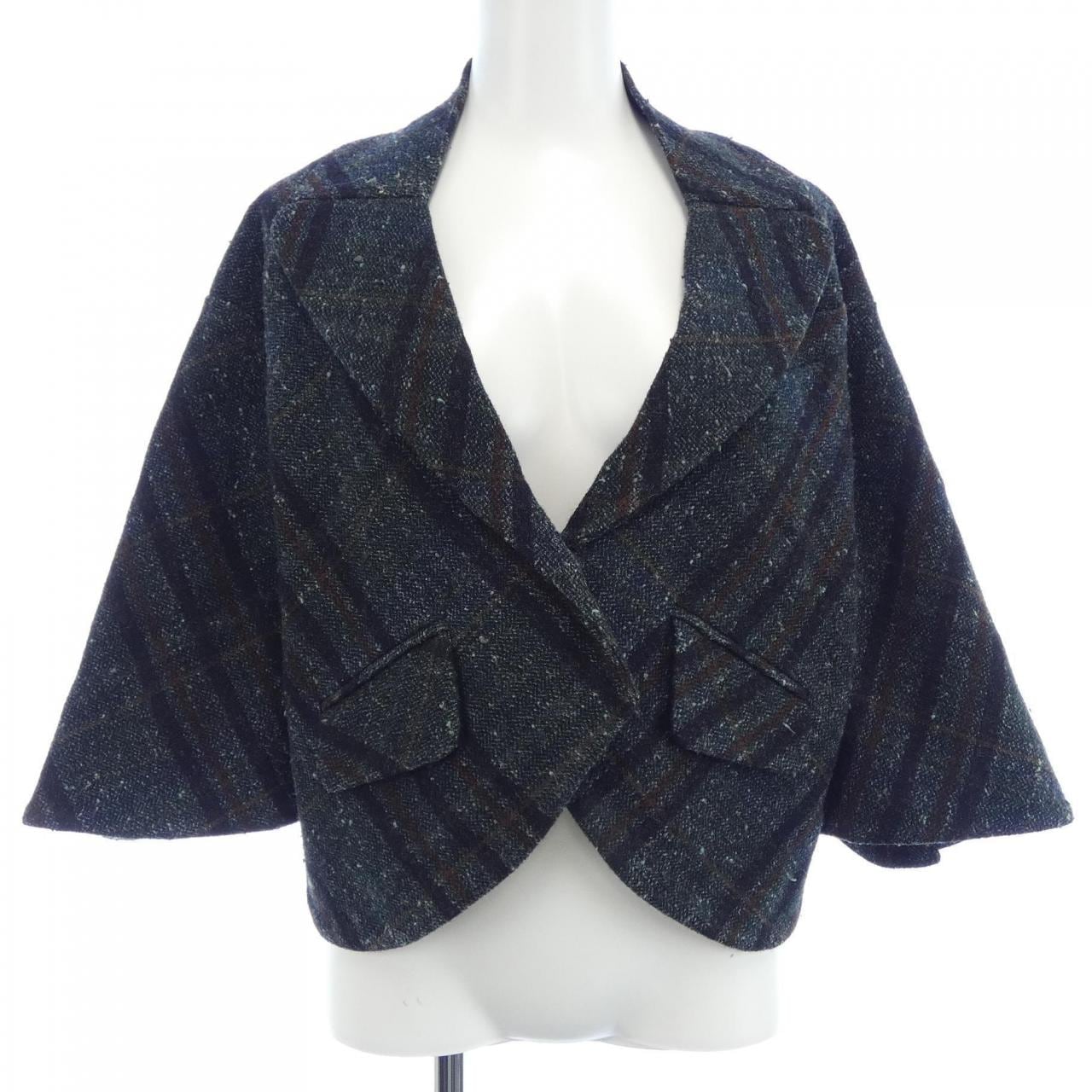 マルニ MARNI GAGIMA806U00TU125-00835 ジャケット