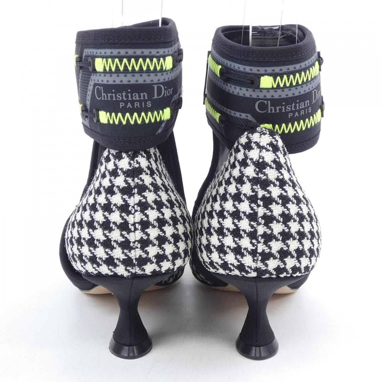 クリスチャンディオール CHRISTIAN DIOR MD0522 シューズ